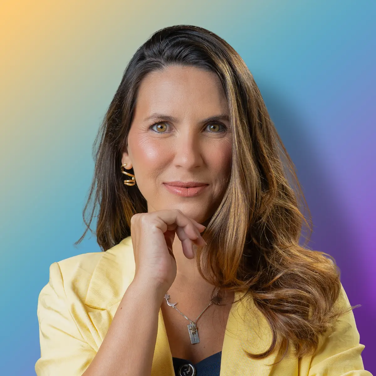 Loreny Caetano